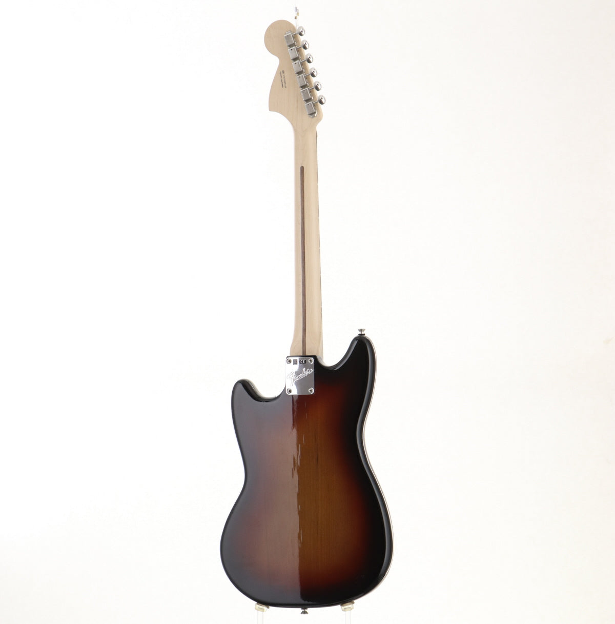 [SN US18089169] USED Fender / American Performer Mustang Rosewood Fingerboard 3-Color Sunburst [09]