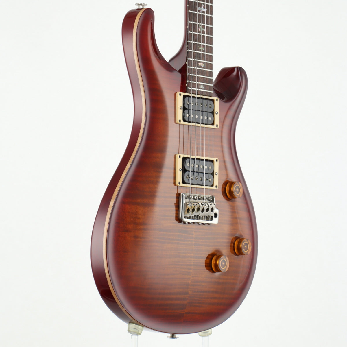 [SN 47831] USED Paul Reed Smith / Custom 24 Rotary switch Cherry Sunburst [11]