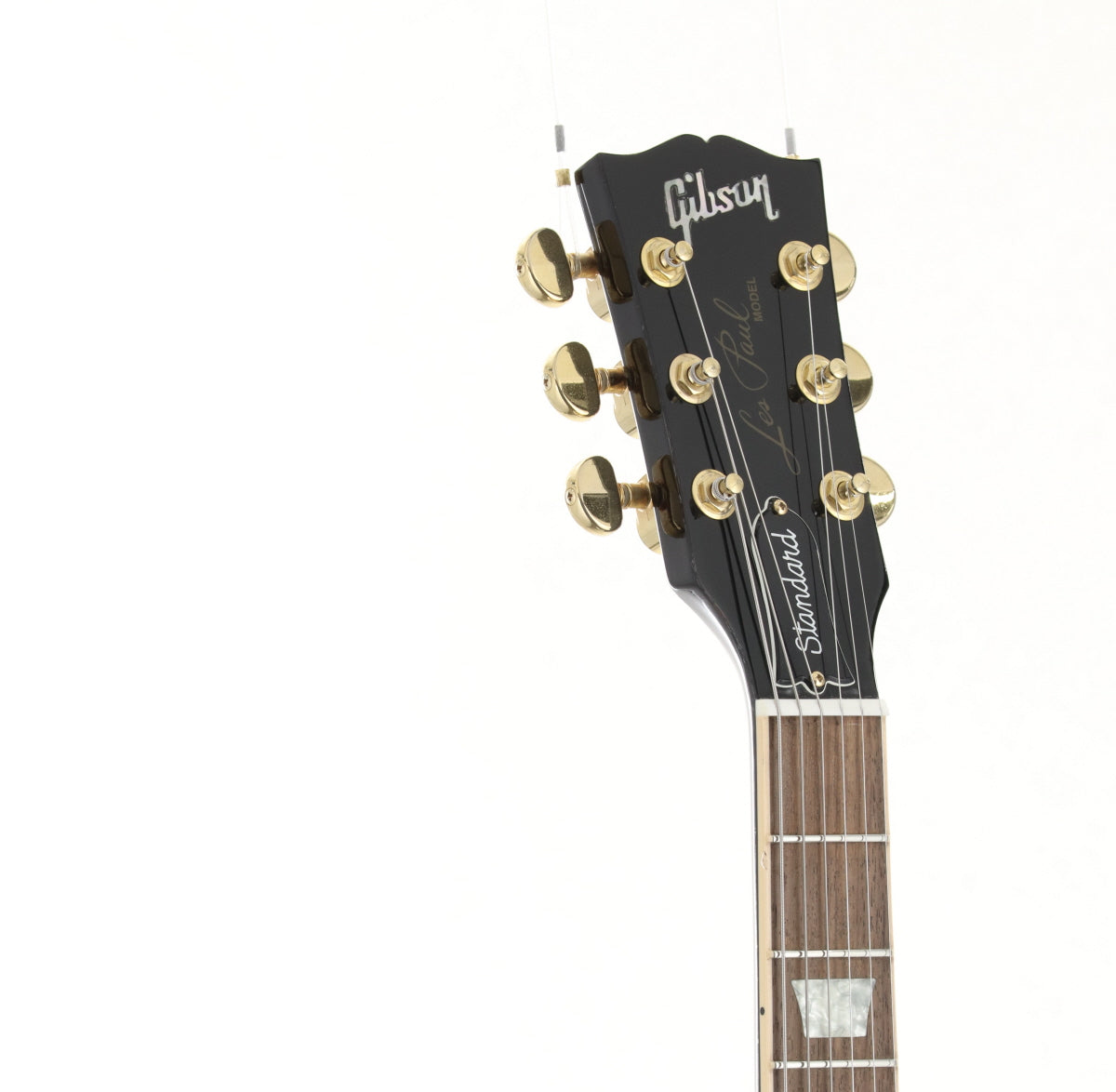 [SN 03044663] USED Gibson / LTD LP STD DC+ Desert Burst [03]