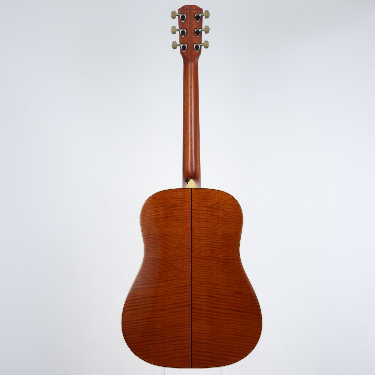 在庫あり 即納 メルカリ K.Yairi K.Yairi SL-MA1 ピックアップ付き アコースティックギター by 楽器・機材