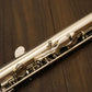 [SN 097812] USED YAMAHA / YAMAHA YFL-311 Silver Head Flute [10]