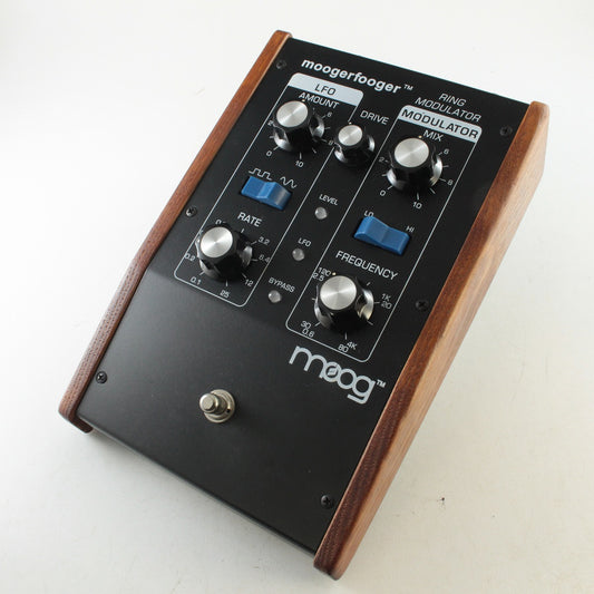 [SN 8157] USED MOOG / moogerfooger MF-102 Ring Modulator [03]