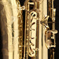 [SN 65613] USED SELMER Selmer / Alto SERIE III Series 3 SN.605*** Alto Saxophone [03]