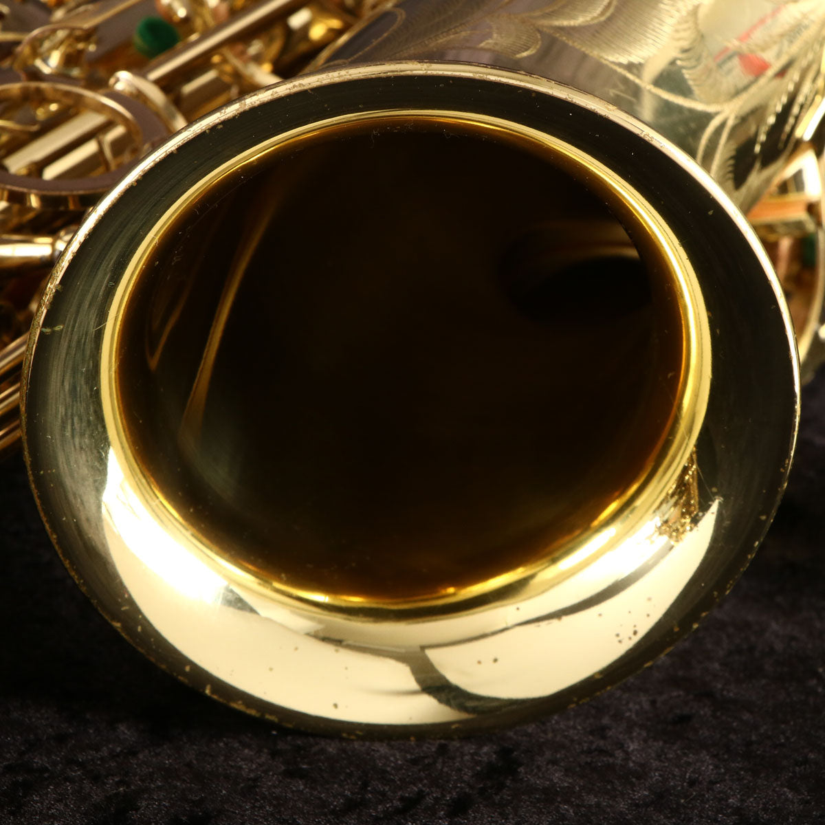 [SN 65613] USED SELMER Selmer / Alto SERIE III Series 3 SN.605*** Alto Saxophone [03]