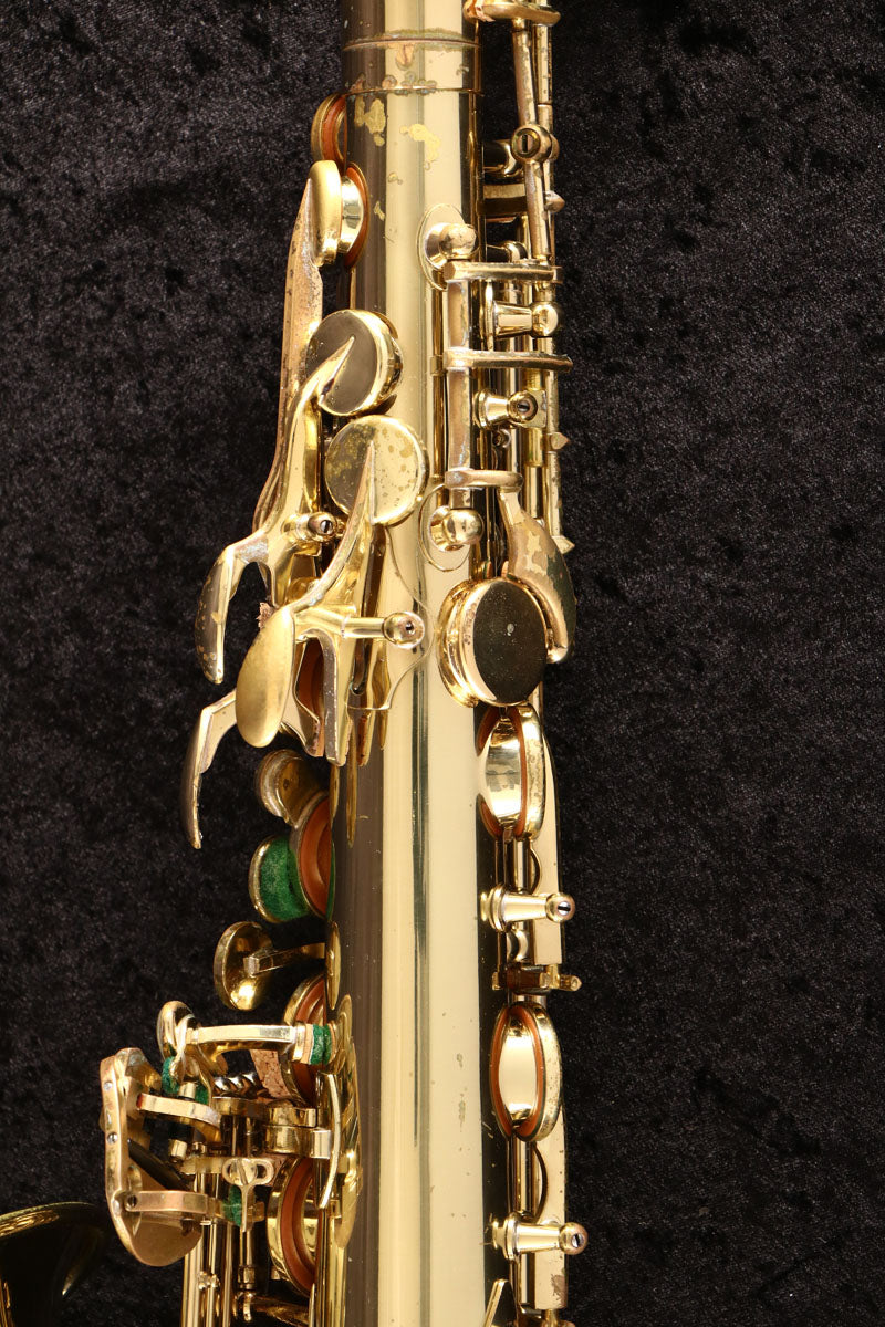 [SN 65613] USED SELMER Selmer / Alto SERIE III Series 3 SN.605*** Alto Saxophone [03]