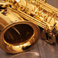 [SN E89751] USED YAMAHA / Yamaha YAS-62 Alto Saxophone [10]