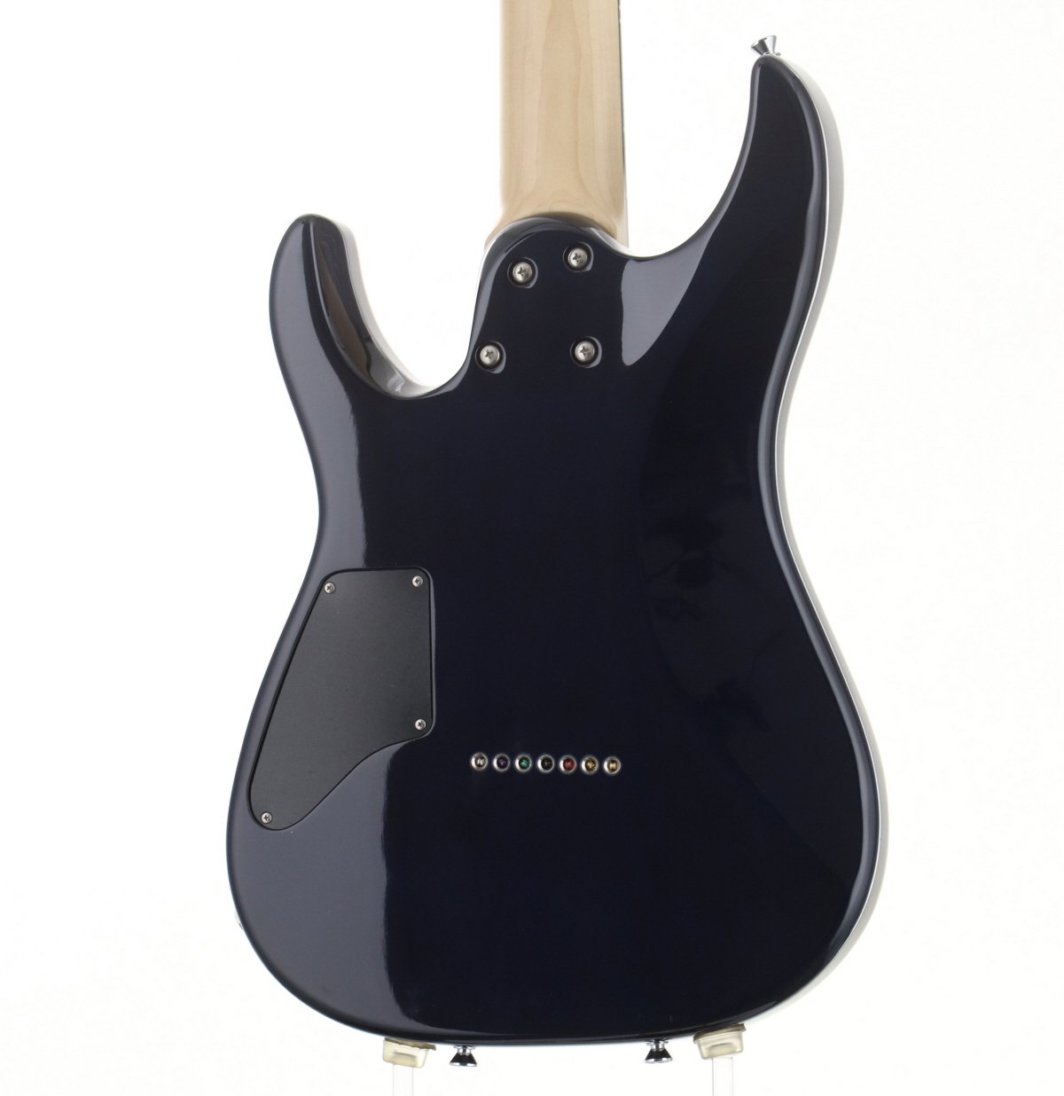 [SN S1703144] USED Schecter / NV-7-24-MH-FXD BLNT E [03]