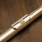 [SN 75134] USED SANKYO / Sankyo ETUDE CC NEL head flute made of silver [10]