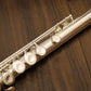 [SN 75134] USED SANKYO / Sankyo ETUDE CC NEL head flute made of silver [10]