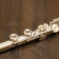 [SN 75134] USED SANKYO / Sankyo ETUDE CC NEL head flute made of silver [10]