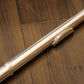 [SN 75134] USED SANKYO / Sankyo ETUDE CC NEL head flute made of silver [10]