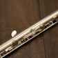 [SN 75134] USED SANKYO / Sankyo ETUDE CC NEL head flute made of silver [10]