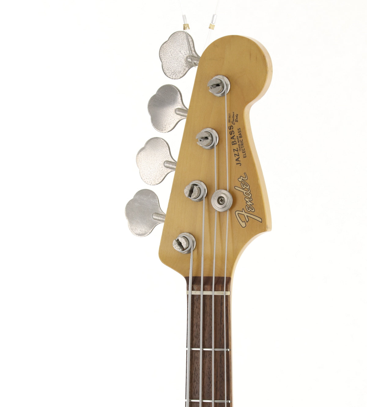 [SN P040979] USED Fender Japan / JB62M Active 3TS [06]