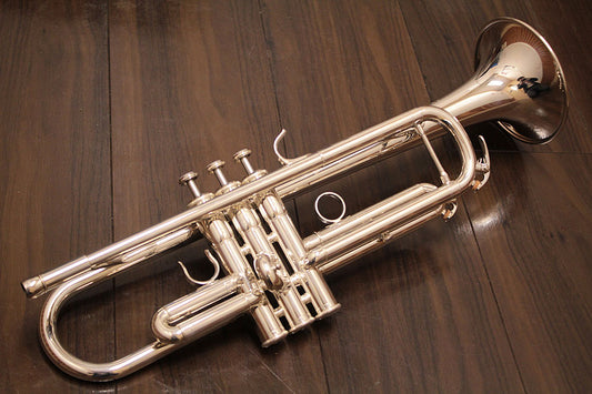 [SN 528382] USED YAMAHA / Yamaha YTR-4335GS B flat trumpet [10]