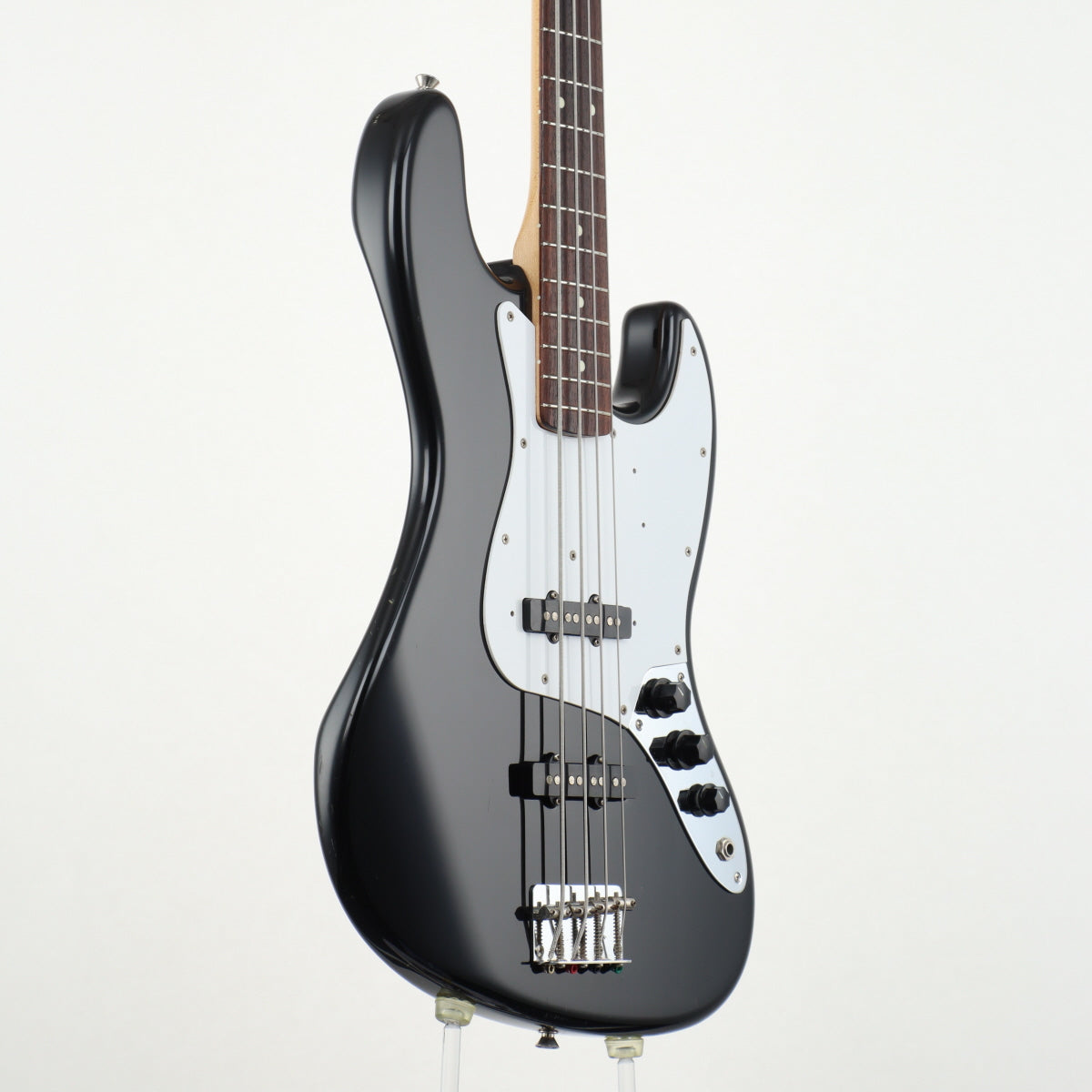 USED Fender Japan / JB-45 Black [11 – Ishibashi Music Corporation.