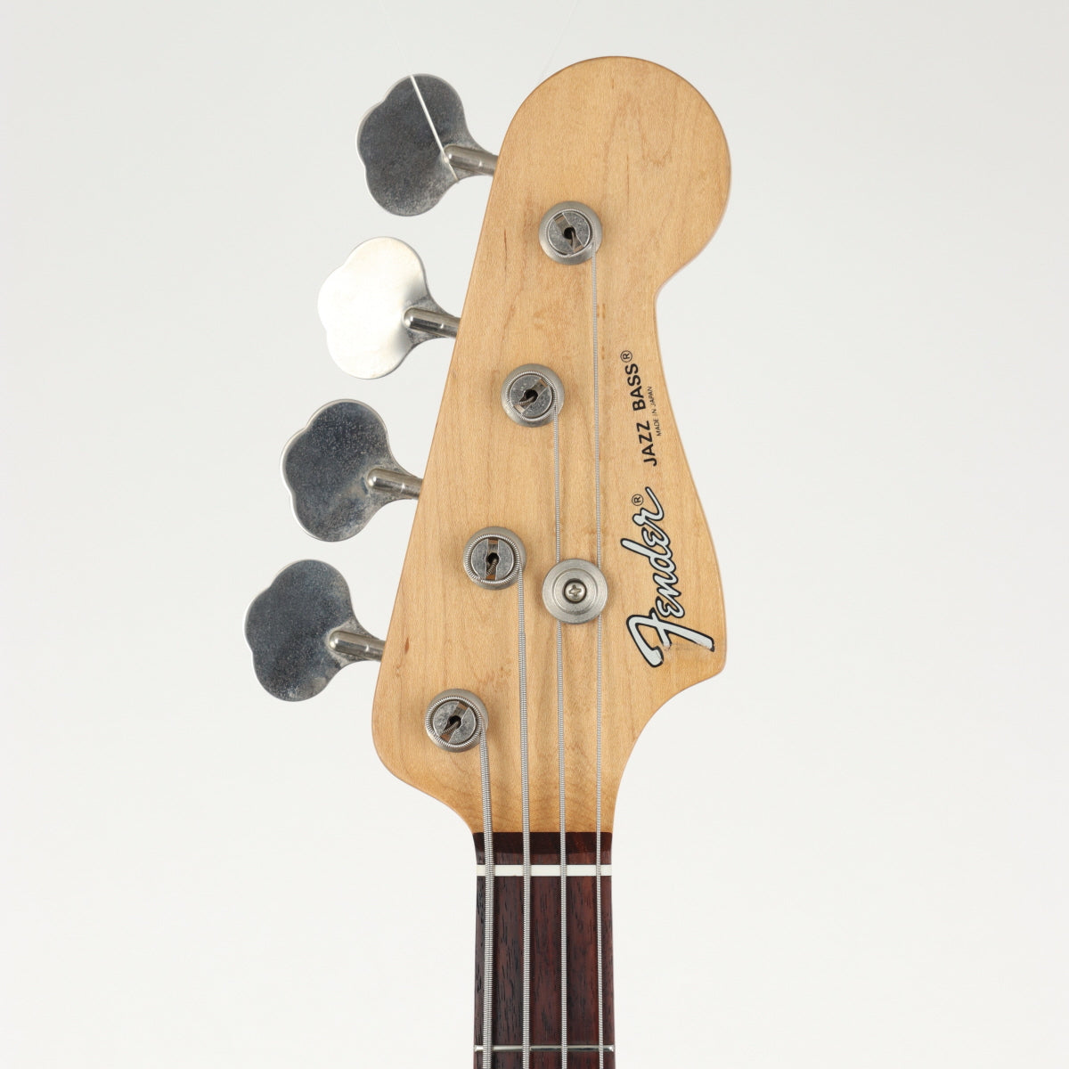 USED Fender Japan / JB-45 Black [11 – Ishibashi Music Corporation.