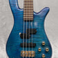 [SN G-078511-00] USED Warwick / Streamer LX 4st Bolt-On [06]