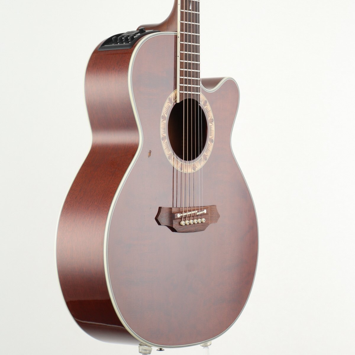 [SN 37100072] USED Takamine / PT508 Vintage Brown [12]