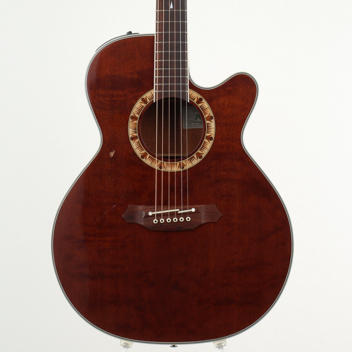 [SN 37100072] USED Takamine / PT508 Vintage Brown [12]