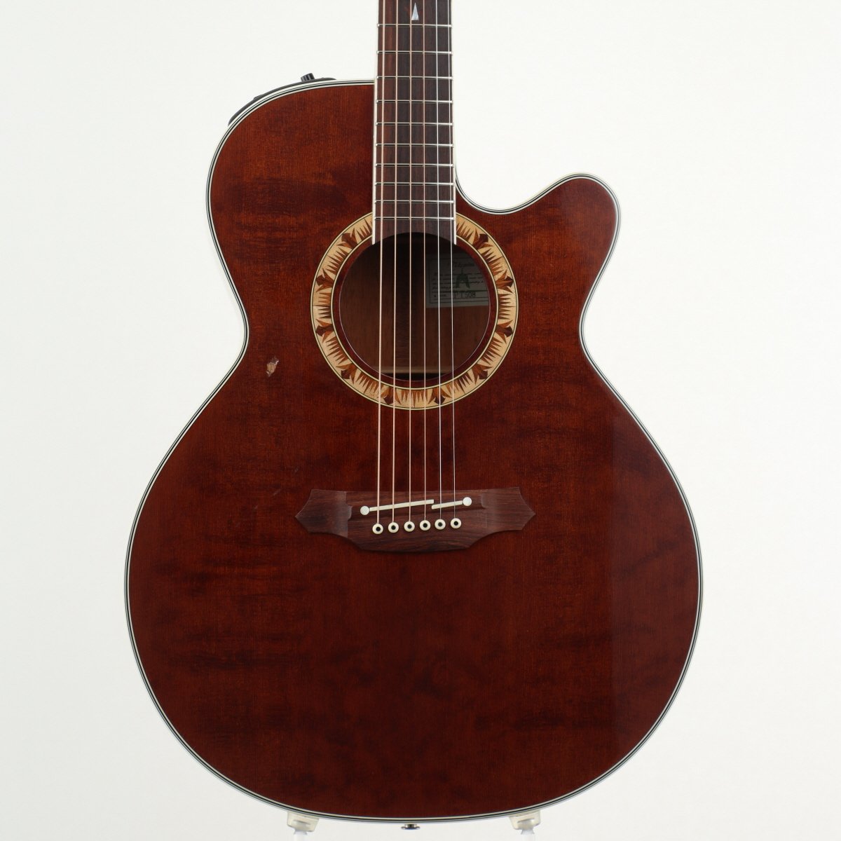 USED Takamine / PT508 Vintage Brown [12 – Ishibashi Music Corporation.