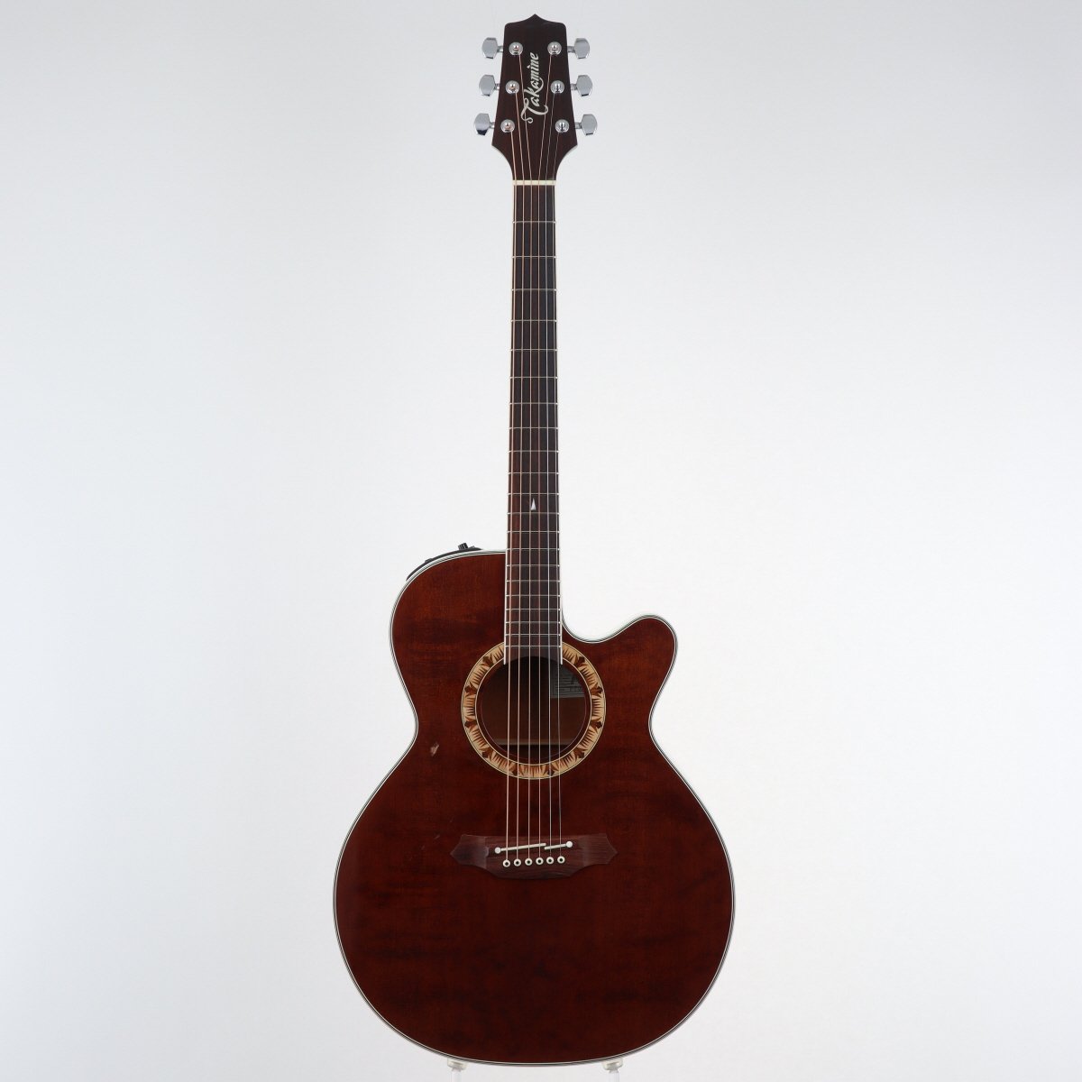 [SN 37100072] USED Takamine / PT508 Vintage Brown [12]