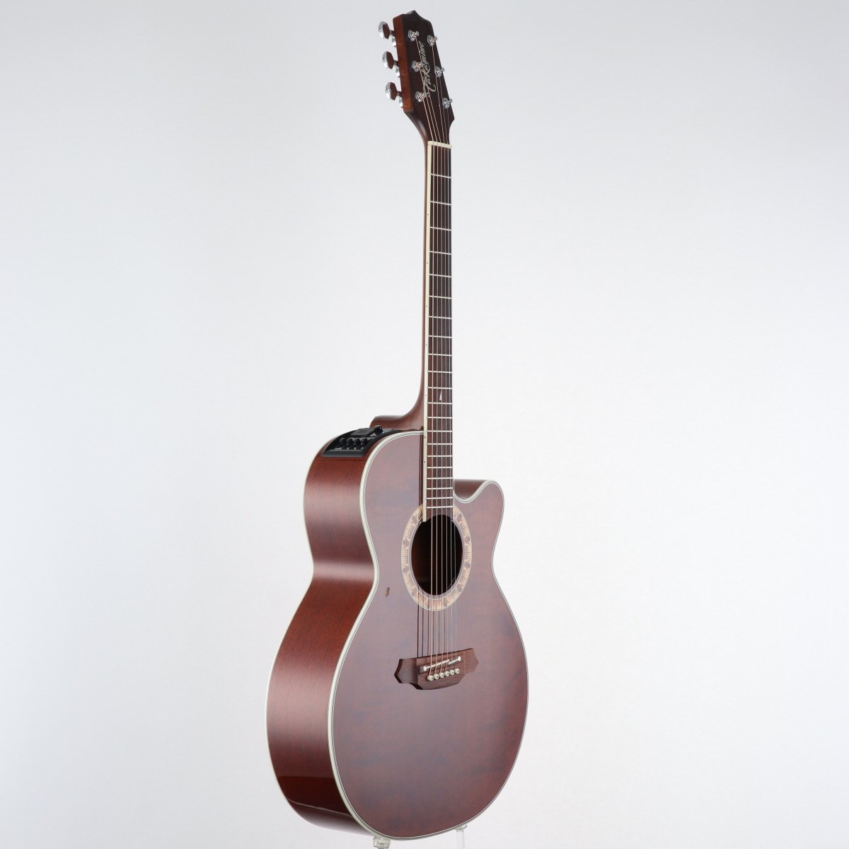 [SN 37100072] USED Takamine / PT508 Vintage Brown [12]