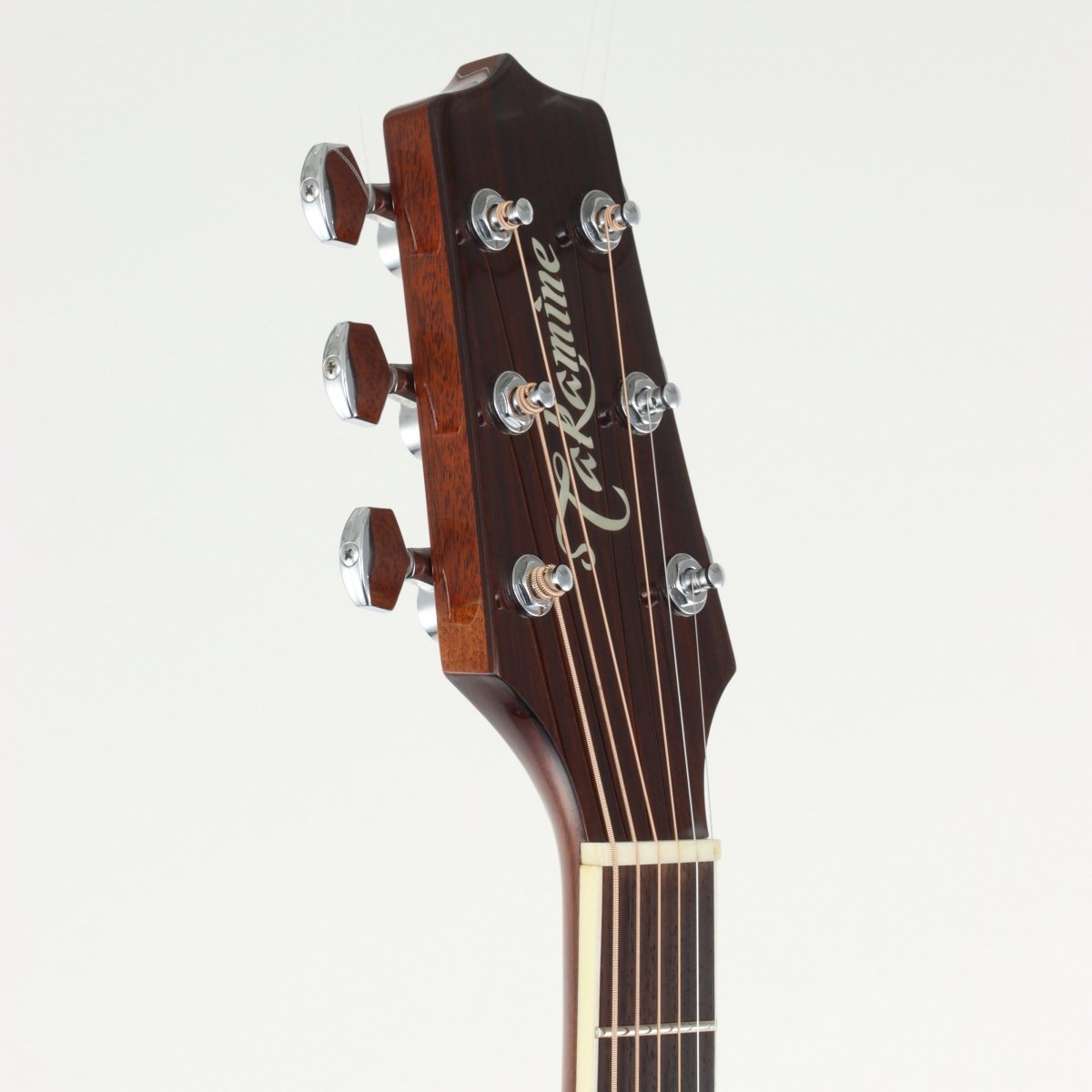 [SN 37100072] USED Takamine / PT508 Vintage Brown [12]