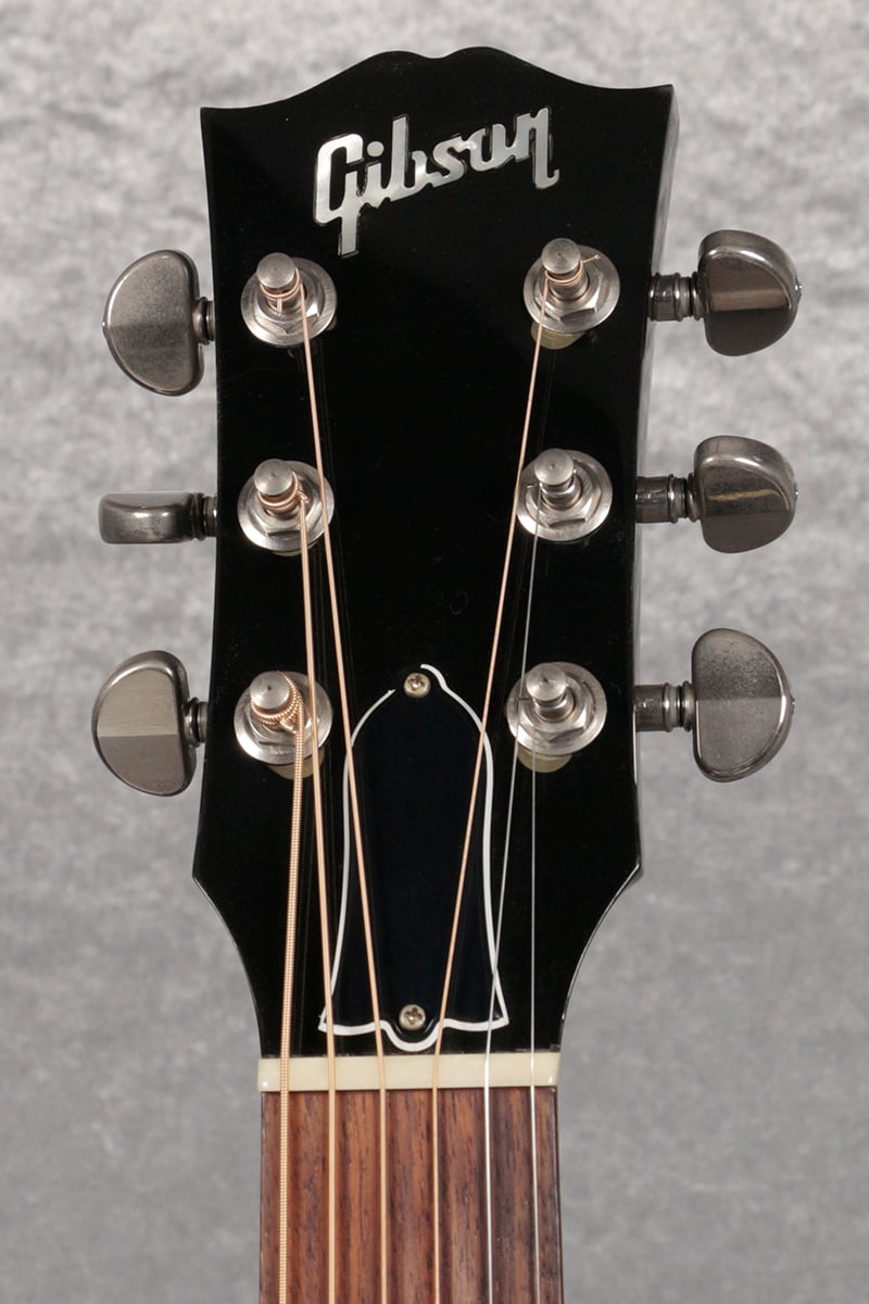 [SN 10783002] USED Gibson / J-45 Standard Cobra Burst 2013 [06]