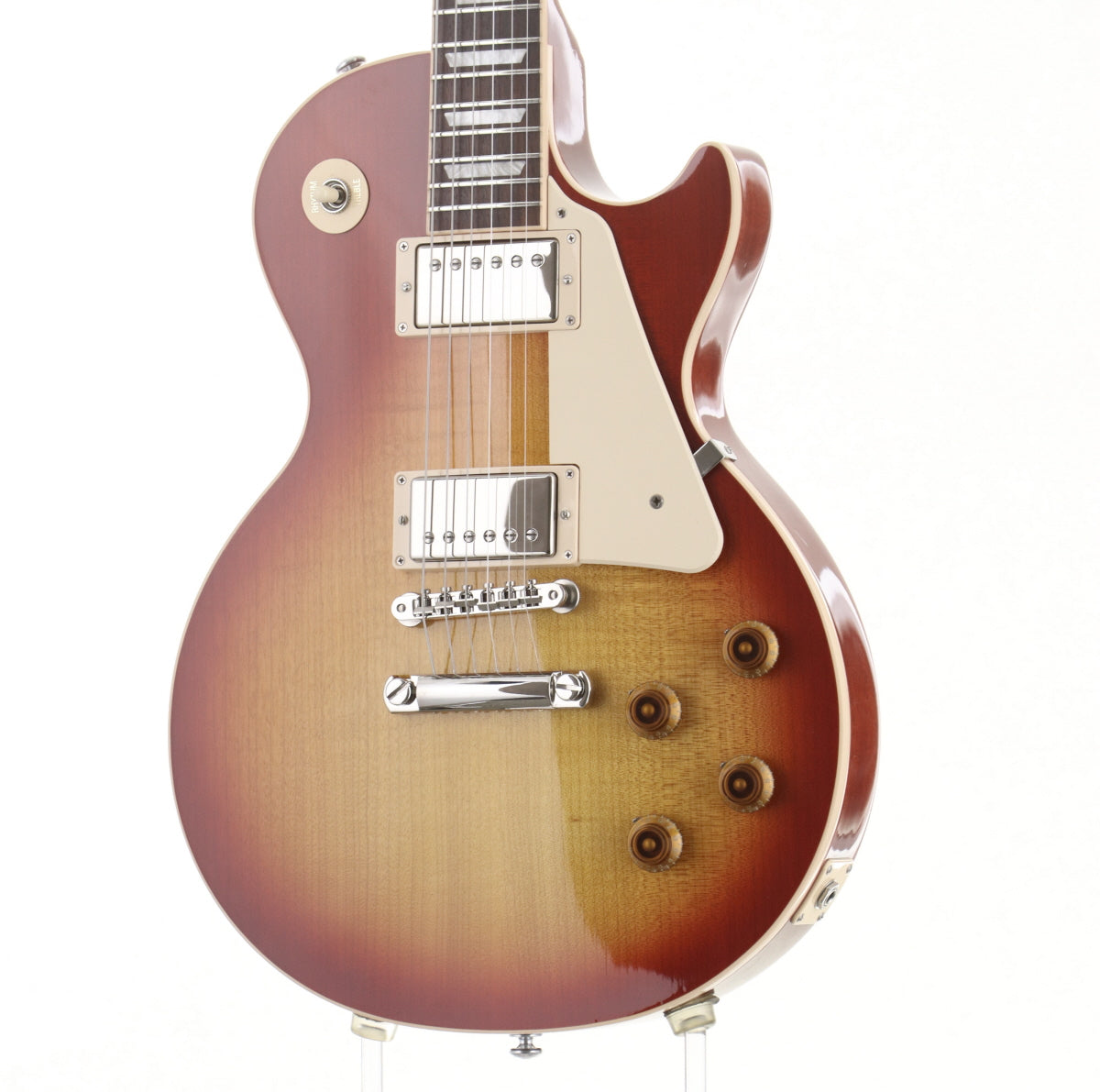 [SN 190017631] USED Gibson / Les Paul Traditional 2019 Heritage Cherry Sunburst [06]