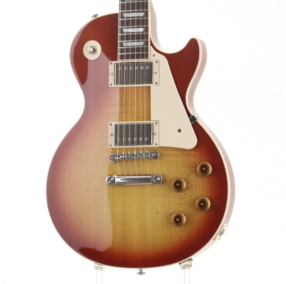 [SN 190017631] USED Gibson / Les Paul Traditional 2019 Heritage Cherry Sunburst [06]