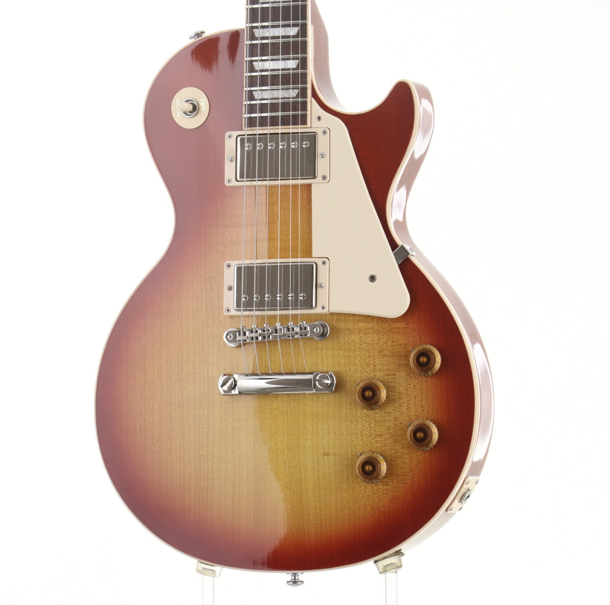 [SN 190017631] USED Gibson / Les Paul Traditional 2019 Heritage Cherry Sunburst [06]