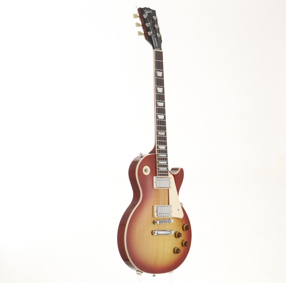 [SN 190017631] USED Gibson / Les Paul Traditional 2019 Heritage Cherry Sunburst [06]