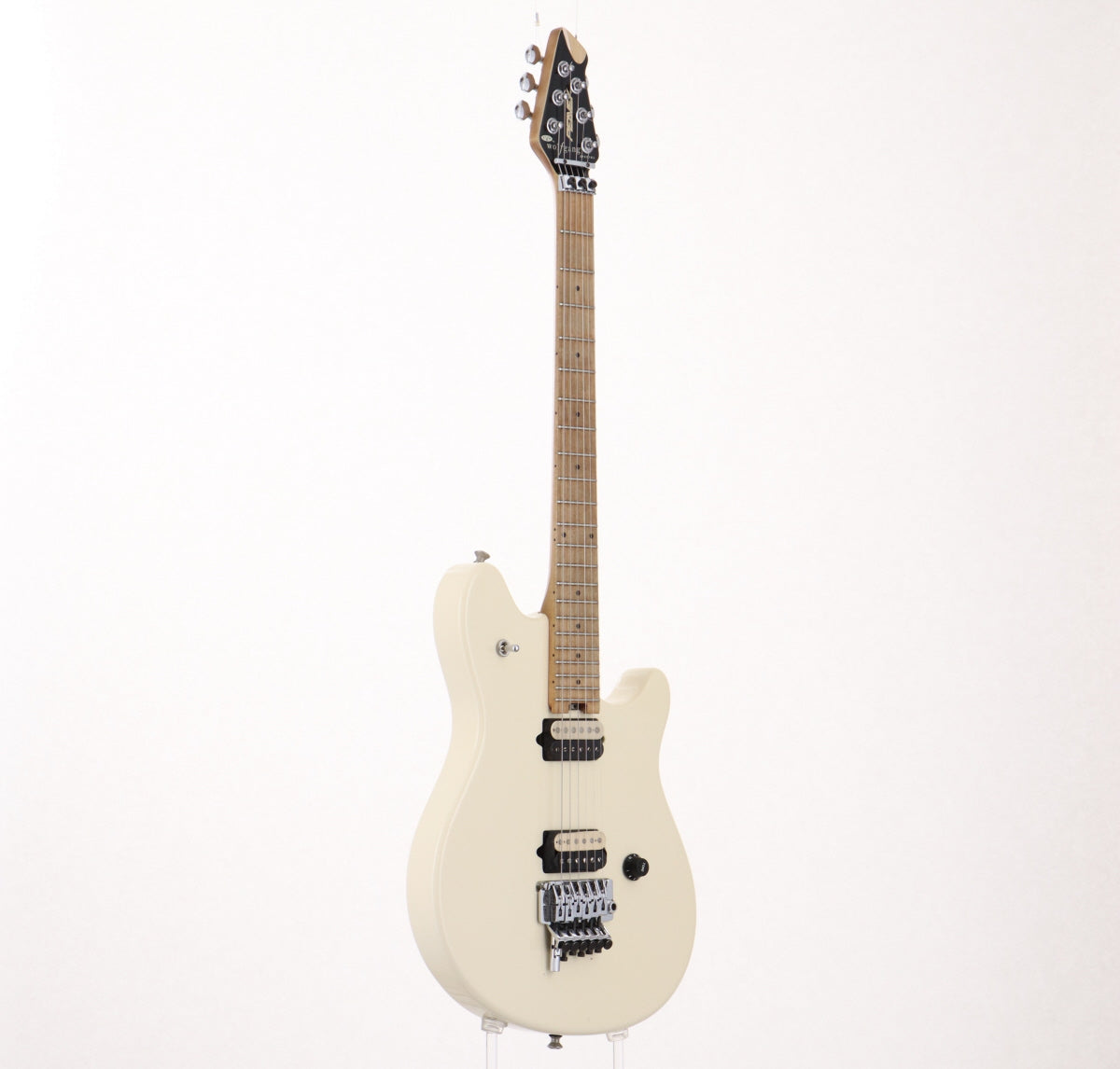 USED Peavey / EVH Wolfgang Special Trem Ivory [06 – Ishibashi Music  Corporation.