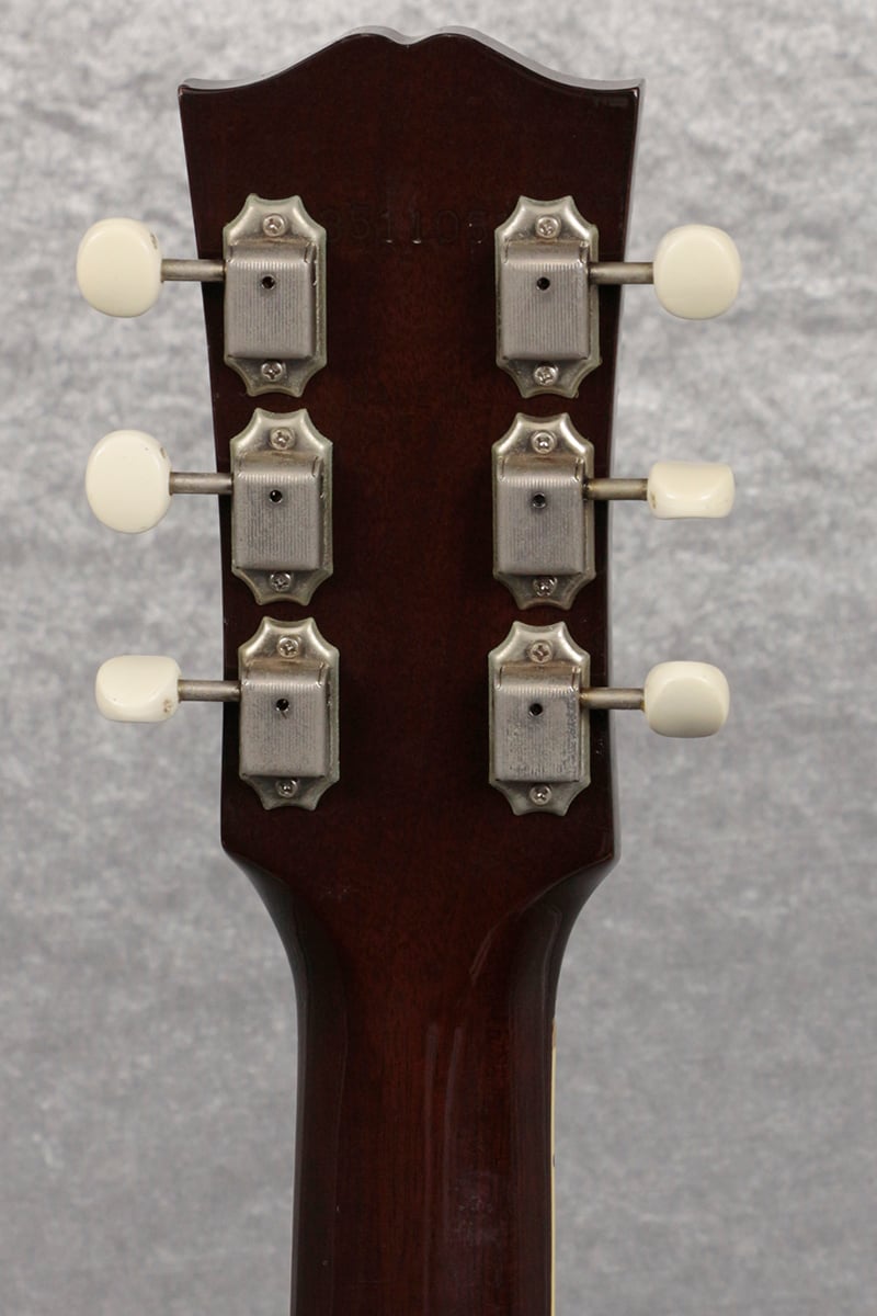 [SN 03511051] USED Gibson / Southern Jumbo VS made 2001-2002 [06]