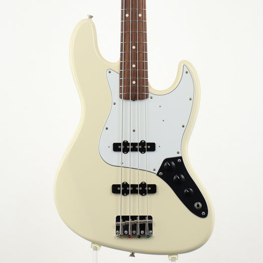 [SN MIJ U054247] USED Fender Japan / JB-STD White [11]