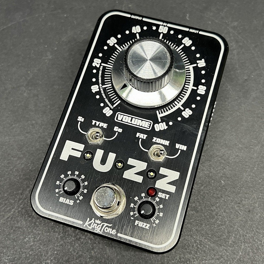 Fuzz [Effects › Fuzz] – Ishibashi Music Corporation.