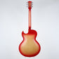 [SN 12100751] USED Gibson Memphis / ES-137 Classic Heritage Cherry Sunburst 2010 [10]