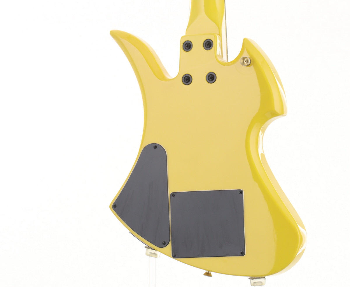 新品100%新品FERNANDES Yellow HEART Jr. hide MODEL ミニエレキギター 器 ジャンク S6426150 フェルナンデス