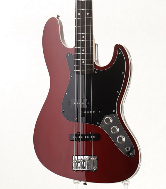 [SN JD14019630] USED Fender Japan / AJB Old Candy Apple Red [06]