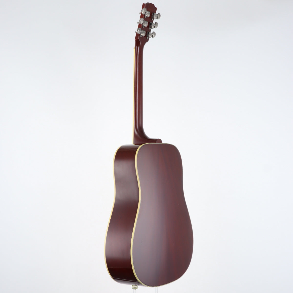[SN 92589029] USED Gibson / Early 60s Hummingbird 1999 [12]