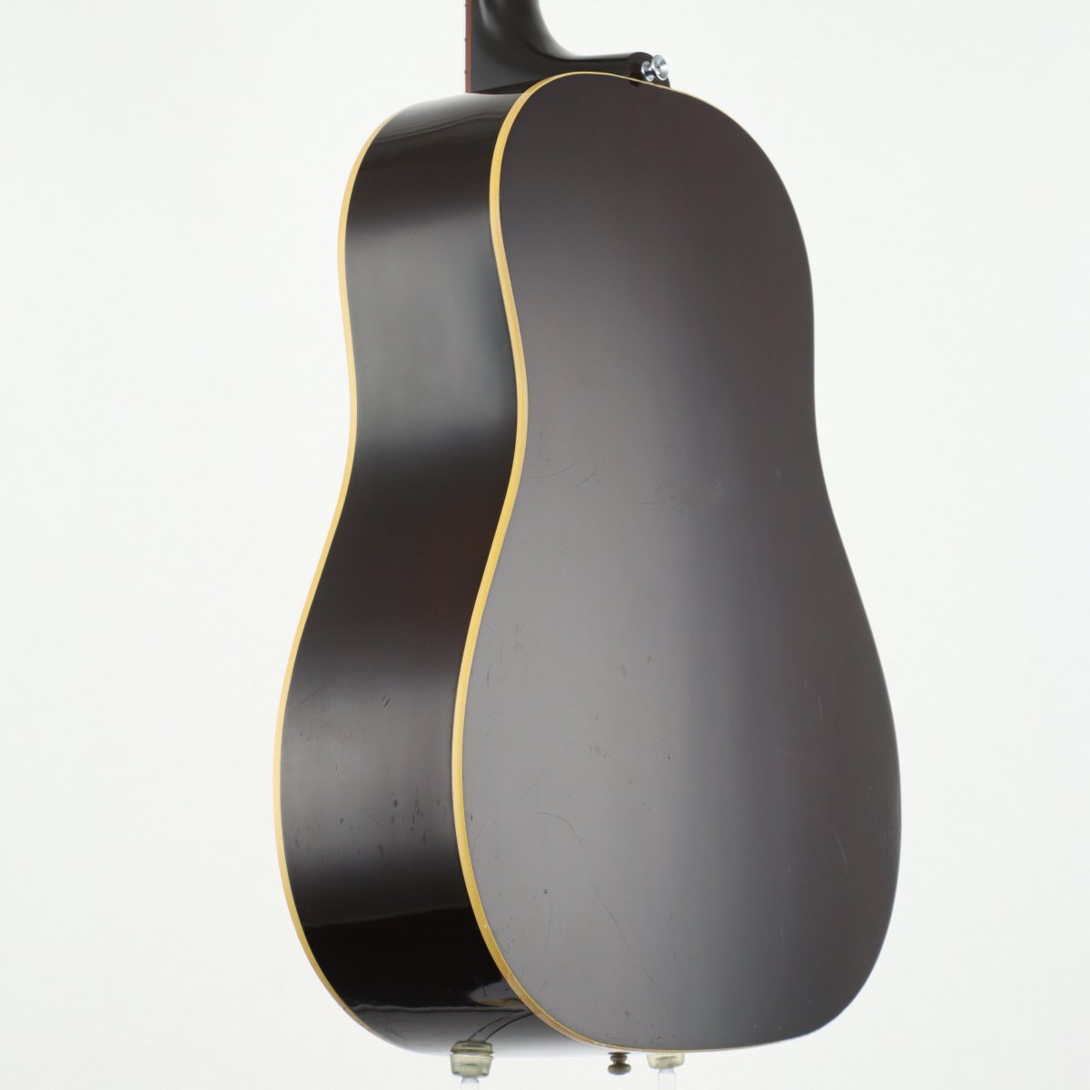 [SN 01382021] USED Gibson / 1963 J-45 VS 2002 [12]