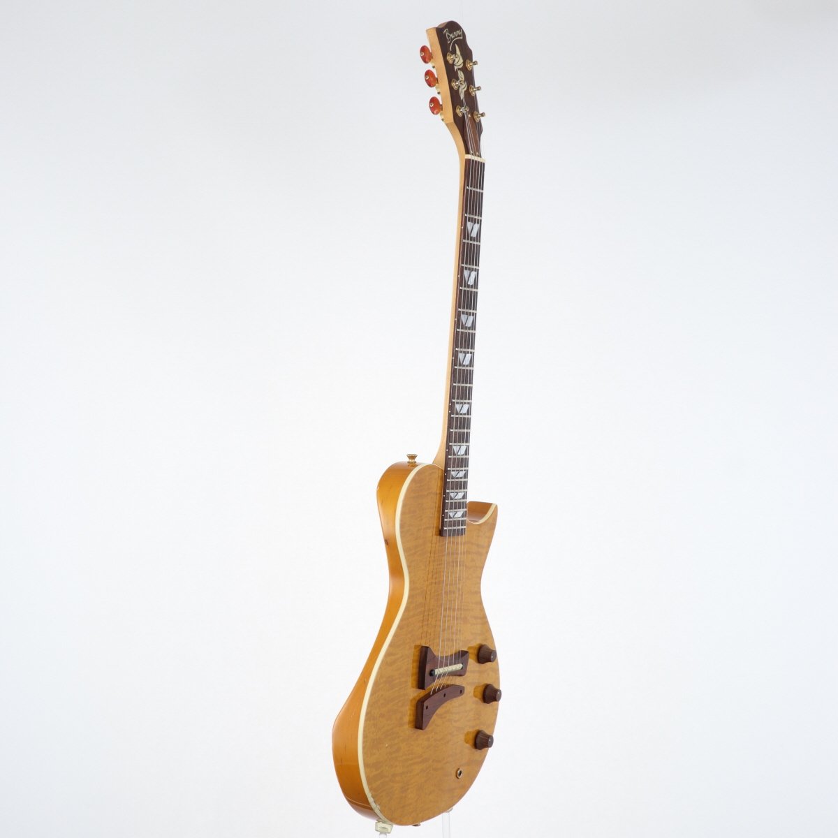 USED Burny / LSA-65 Vintage Natural [12]