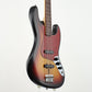 [SN LO28961] USED Fender Japan / EXTRAD JB62-128 3Tone Sunburst [12]