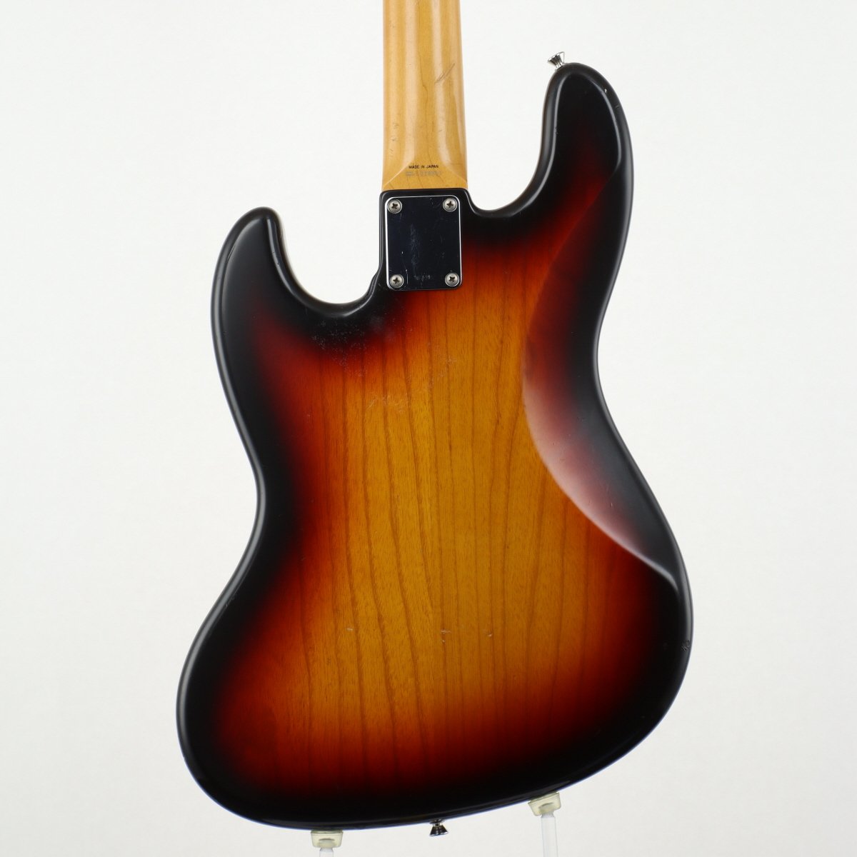 [SN LO28961] USED Fender Japan / EXTRAD JB62-128 3Tone Sunburst [12]