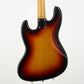 [SN LO28961] USED Fender Japan / EXTRAD JB62-128 3Tone Sunburst [12]