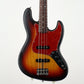 [SN LO28961] USED Fender Japan / EXTRAD JB62-128 3Tone Sunburst [12]