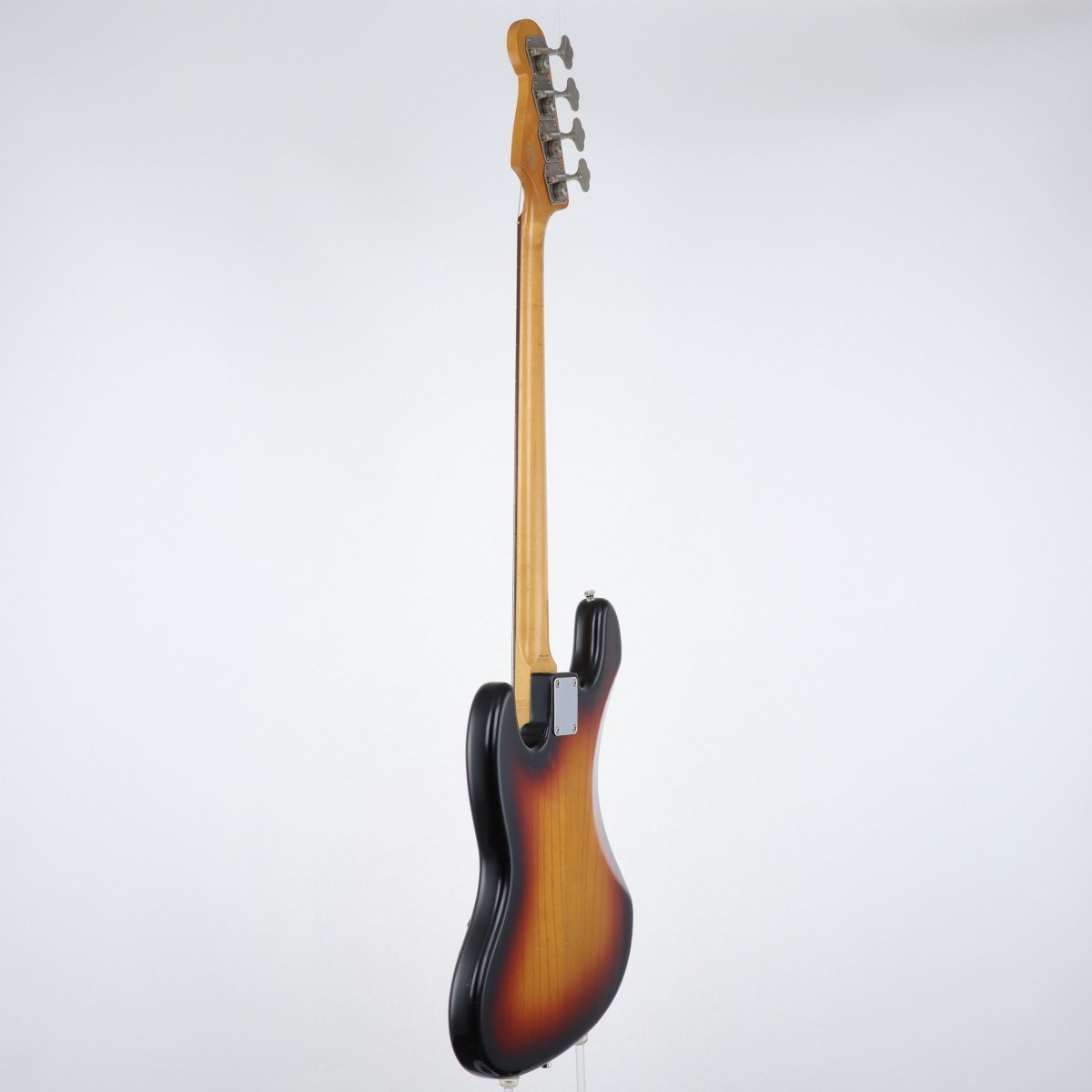 [SN LO28961] USED Fender Japan / EXTRAD JB62-128 3Tone Sunburst [12]