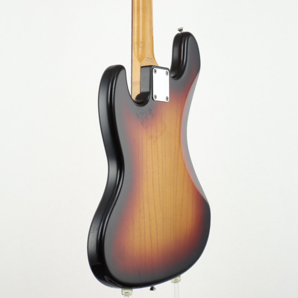 [SN LO28961] USED Fender Japan / EXTRAD JB62-128 3Tone Sunburst [12]