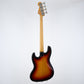 [SN LO28961] USED Fender Japan / EXTRAD JB62-128 3Tone Sunburst [12]