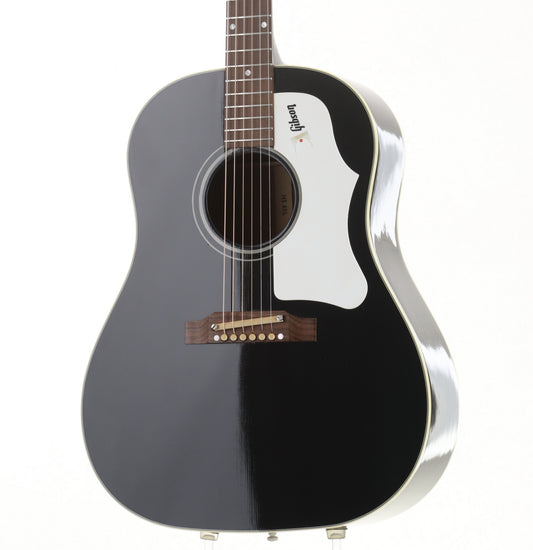 [SN 13456025] USED Gibson / 1960s J-45 ADJ Ebony [03]